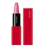 Shiseido Technosatin Gel Lipstick Rossetto Matte - 407 Pulsar Pink