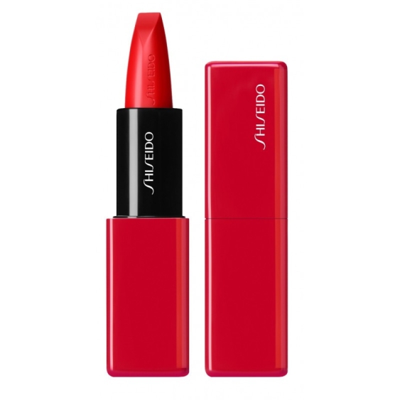 Shiseido Technosatin Gel Lipstick Rossetto Matte - 417 Soundwave