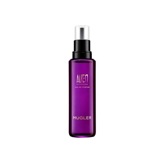 Mugler Alien Hypersense Ricarica 100 ml