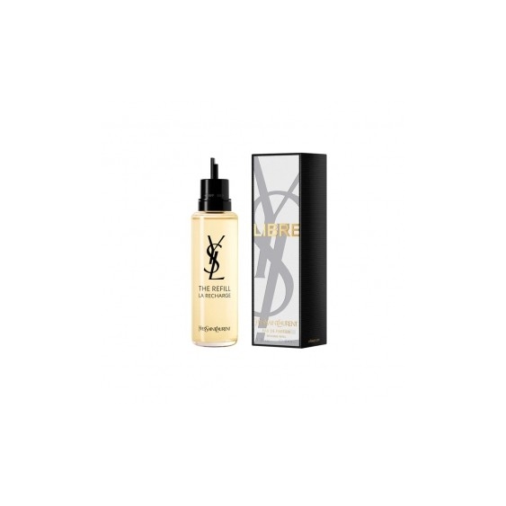 Yves Saint Laurent Libre Eau De Parfum Ricarica 100 ml