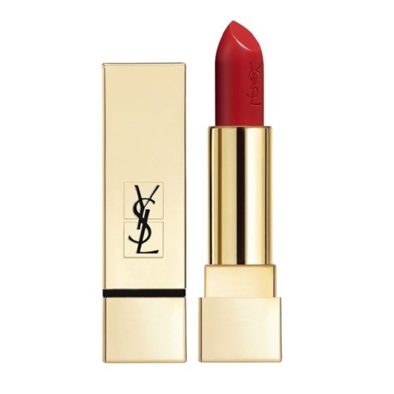 Yves Saint Laurent Rouge Pur Couture - 151 Rouge Unapologetic