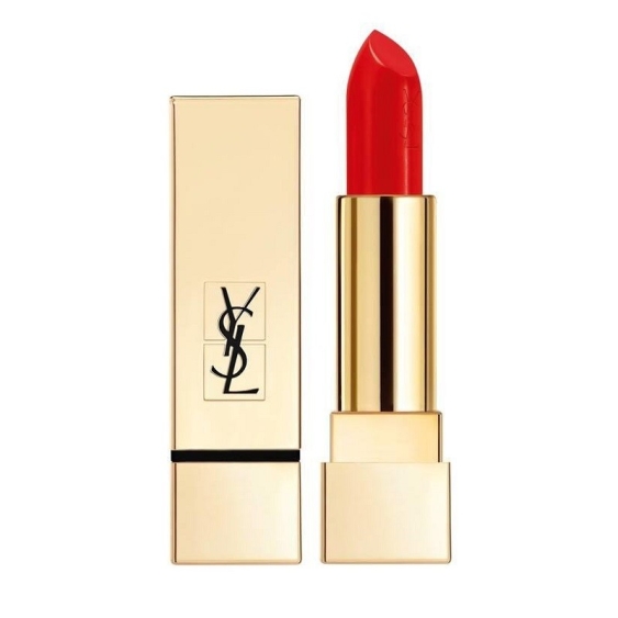 Yves Saint Laurent Rouge Pur Couture - 73 Rhythm Red