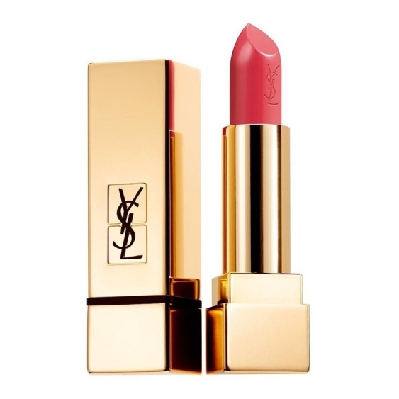 Yves Saint Laurent Rouge Pur Couture - 17 Rosa Dahlia