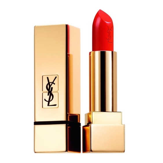 Yves Saint Laurent Rouge Pur Couture - 13 Le Orange