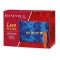 Rimmel Love Message Eyes Kit Scandaleyes Reloaded Mascara + Soft Kohl Kajal