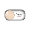 Pupa Vamp! Matt Ombretto 400 Vanilla Cream