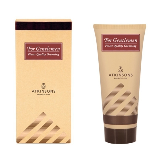 Atkinsons For Gentlemen Hair Cream 100ML
