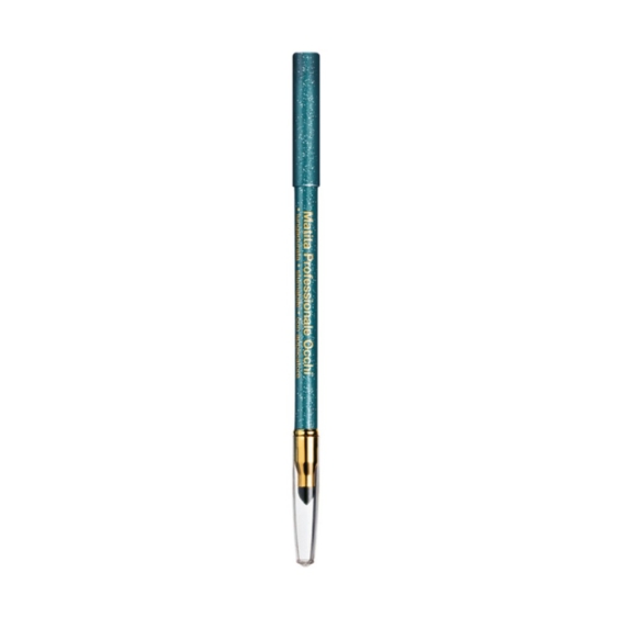 Collistar Matita Professionale Occhi Glitter - 14 Turchese Glitter