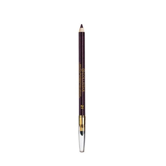 Collistar Matita Professionale Occhi Glitter - 21 Grafite Glitter
