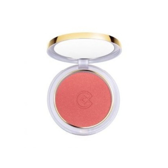 Collistar Maxi Fard Effetto Seta - 21 Rosa Dorata