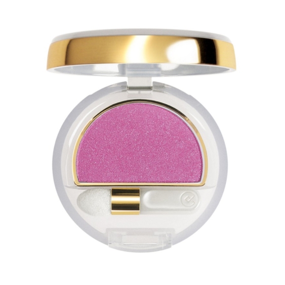 Collistar Ombretto Effetto Seta  - 53 Rosa Silver