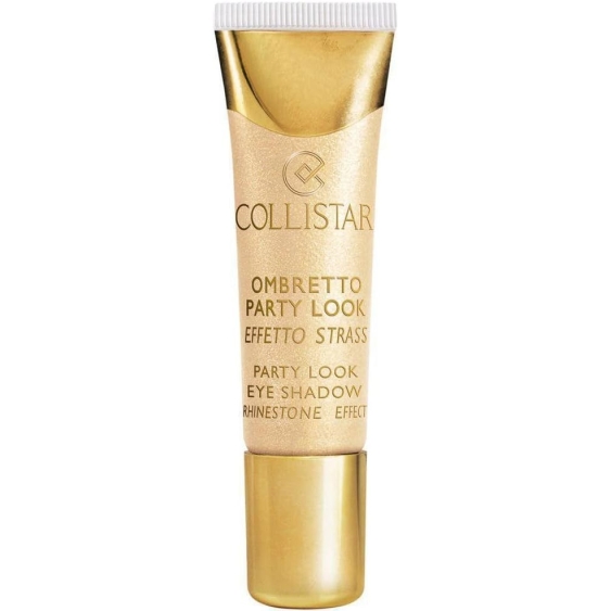 Collistar Ombretto Party Look Effetto Strass  - 1 Oro