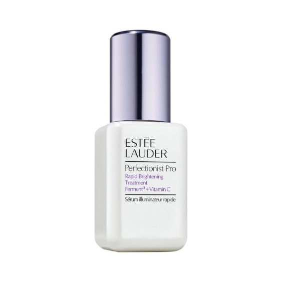 Estee Lauder Perfectionist Pro Rapid Brightening Treatment Serum Trattamento Viso Illuminante 50 ml