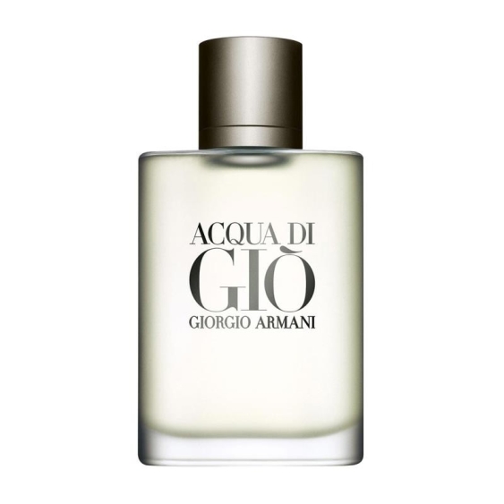 Giorgio Armani Acqua Di Giò Pour Homme Eau De Toilette Ricaricabile 30 ml