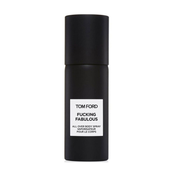 Tom Ford Fucking Fabulous All Over Body Spray 150 ml