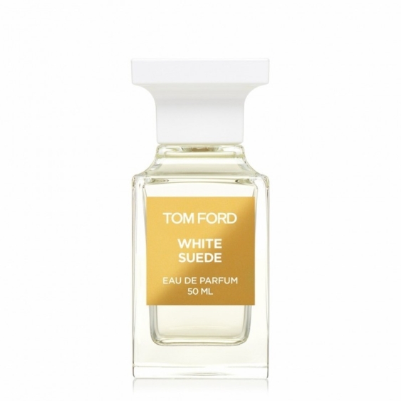 Tom Ford White Suede Eau De Parfum 100 ml