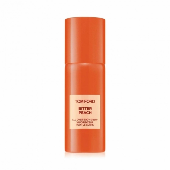 Tom Ford Bitter Peach All Over Body Spray 150 ml