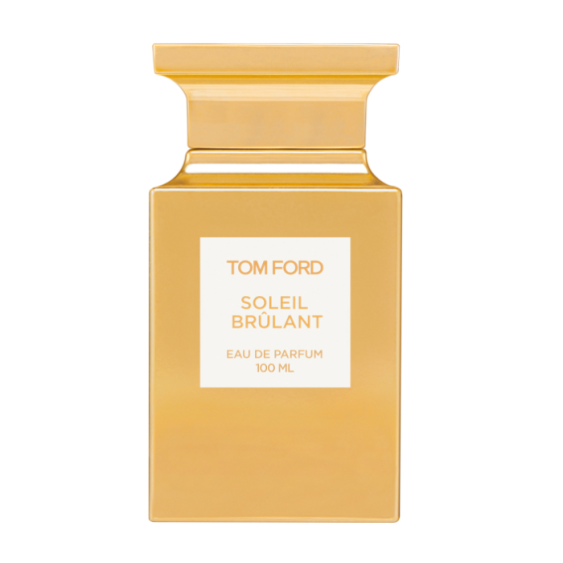 Tom Ford Soleil Brûlant Eau De Parfum 50 ml