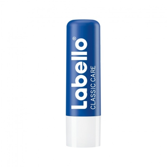 Labello Classic Care Balsamo Labbra