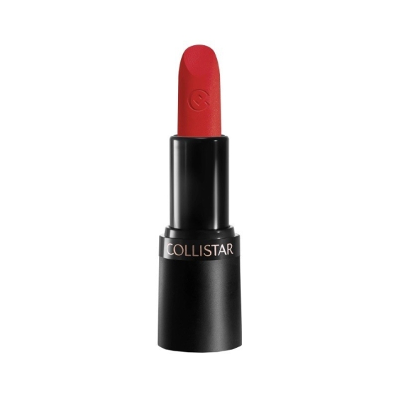 Collistar Puro Rossetto Matte 109 Papavero Ipnotico