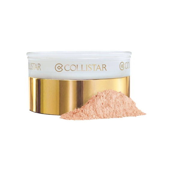 Collistar Ricarica Cipria Polvere Effetto Seta - 2 Beige Rosato