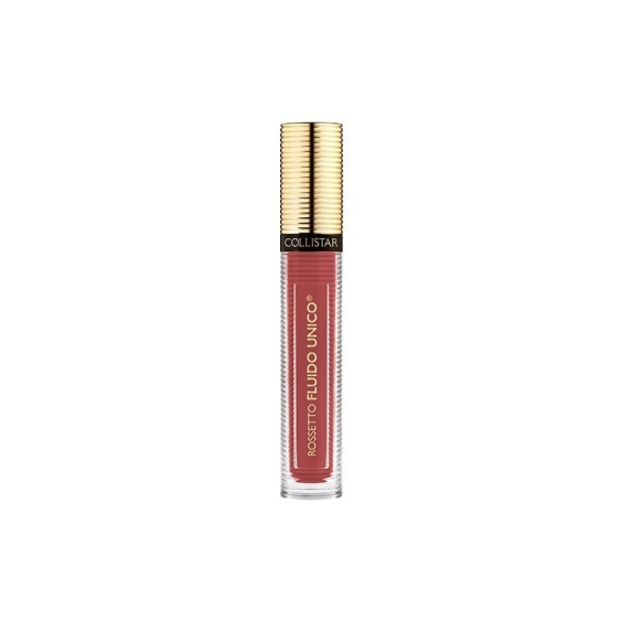 Collistar Kit Rossetto Fluido Unico Effetto Mat - 05 Rosa Del Deserto