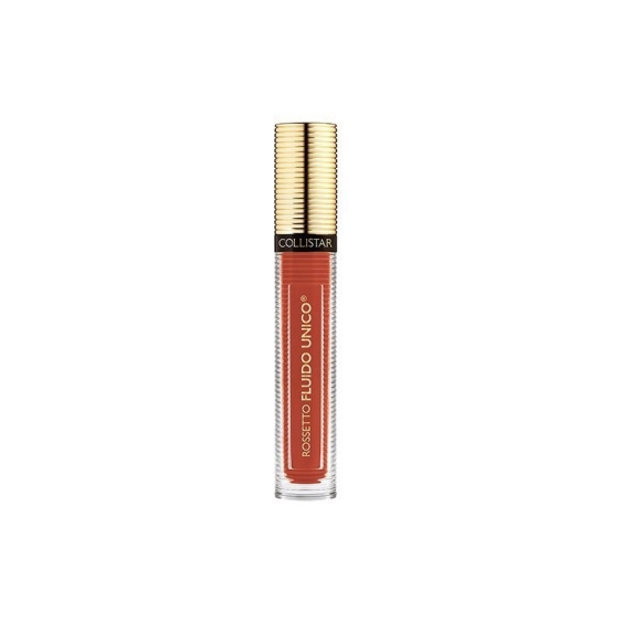 Collistar Rossetto Fluido Unico Effetto Mat - 09 Paprika