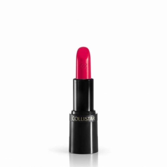 Collistar Rossetto Puro - 104 Rosa Lampone