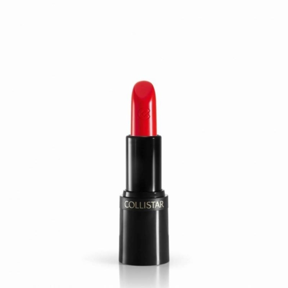 Collistar Rossetto Puro - 106 Bright Orange