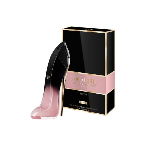 Carolina Herrera Good Girl Blush Elixir Eau De Parfum 80 ml