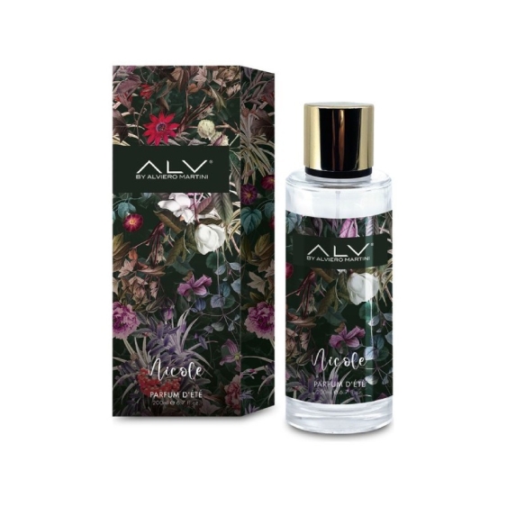 Alviero Martini Nicole Parfum D'Été 200 ml