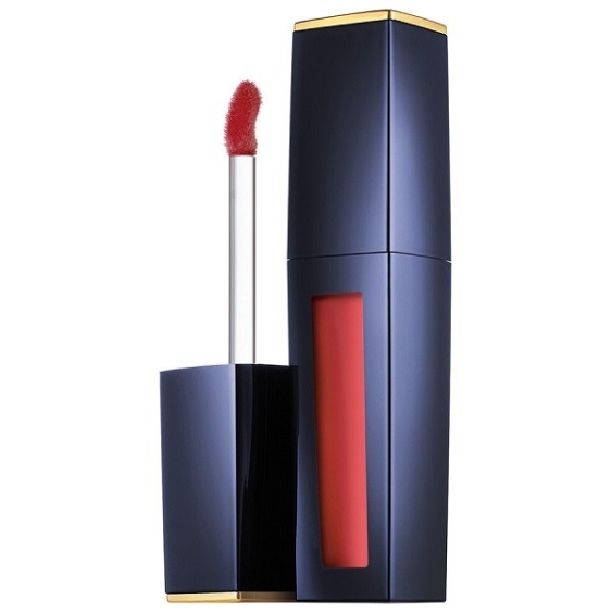Estee Lauder Pure Color Envy Liquid Lip Potion - 310 FIERCE BEAUTY