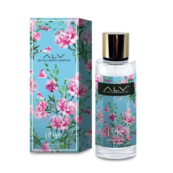Alviero Martini Alizée Parfum D'Été 200 ml