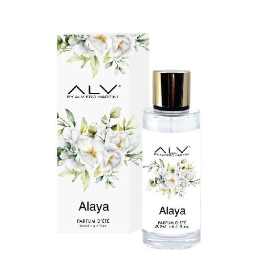 Alviero Martini Alaya Parfum D'Été 200 ml