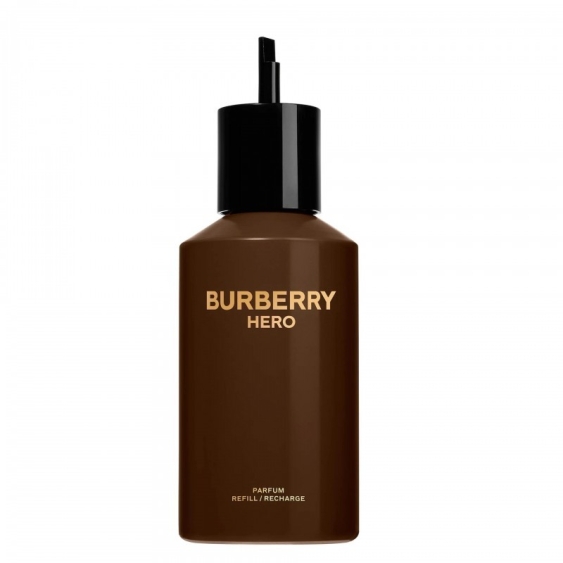 Burberry Hero Parfum Ricarica 200 ml