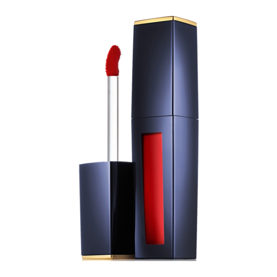 Estee Lauder Pure Color Envy Liquid Lip Potion - 330 LETHAL RED