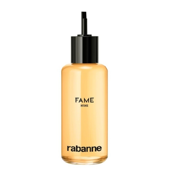 Paco Rabanne Fame Intense Ricarica Eau De Parfum 200 ml