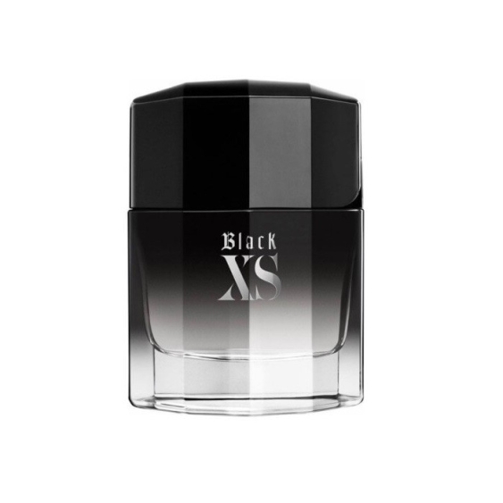 Paco Rabanne Black XS Pour Homme Eau De Toilette 100 ml