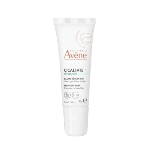 Avene Cicalfate Labbra Balsamo Ristrutturante 10 ml