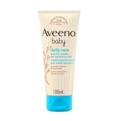 Aveeno Baby Daily Care Crema Barriera 100 ml