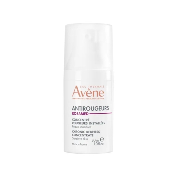 Avene Antirougeurs Rosamed Concentrato Rossori Persistenti 30 ml