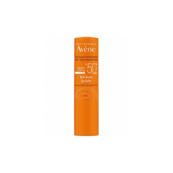 Avene Stick Labbra SPF50+