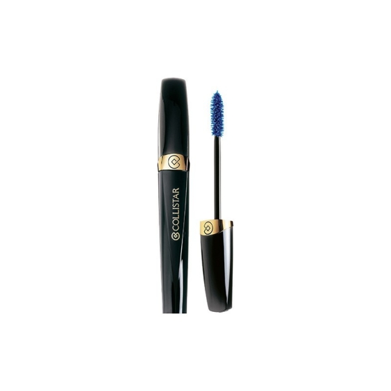 Collistar Super Mascara Tridimensionale  - Blu