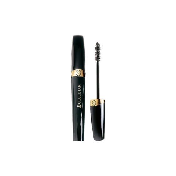 Collistar Super Mascara Tridimensionale  - Extra Nero Waterproof