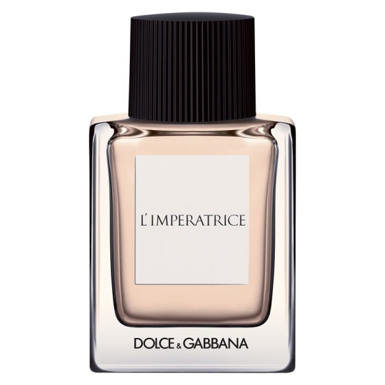 Dolce & Gabbana 3 L'Imperatrice 50 ml - Profumo Seducente