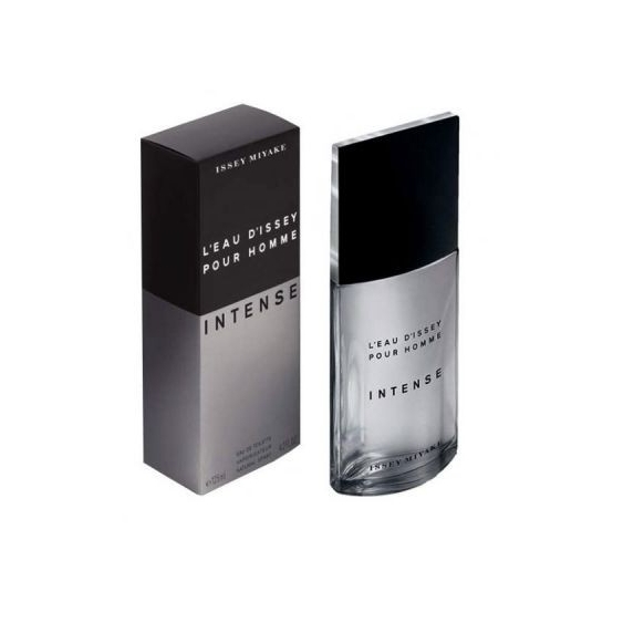 Issey Miyake L'Eau D'Issey Pour Homme Intense 75 ml - ProfumeriaWeb