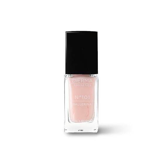 Daerma Cosmetics Smalto Unghie - 101 Ballerina