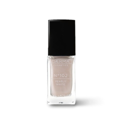 Daerma Cosmetics Smalto Unghie - 102 Pearly White