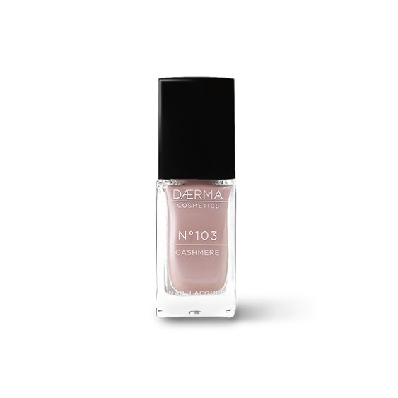 Daerma Cosmetics Smalto Unghie - 103 Cashmere