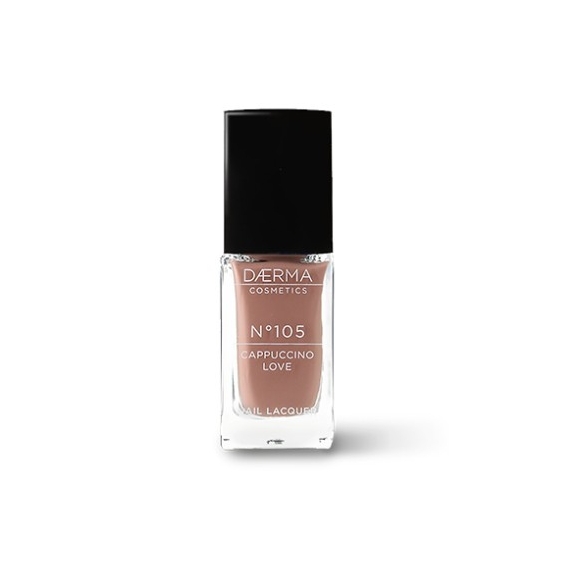 Daerma Cosmetics Smalto Unghie - 105 Cappuccino Love